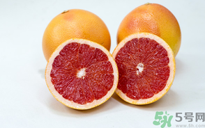 柚子發(fā)紅能吃嗎？柚子變紅還能吃嗎？