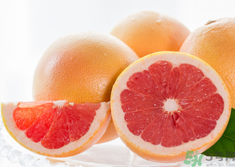 吃柚子能減肥嗎？柚子怎么吃減肥？