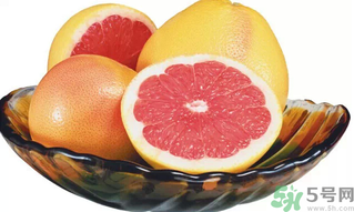 吃柚子能減肥嗎？柚子怎么吃減肥？