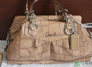 coach包包如何清洗？Coach包包怎么護(hù)理？