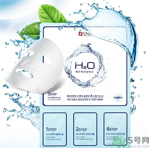 snp四部曲面膜多少錢？snp四部曲面膜一盒多少片？