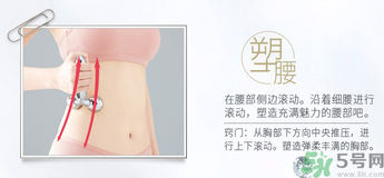 refa美容儀有效果嗎？refa美容儀使用方法