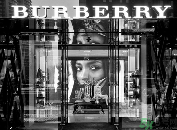 burberrry是什么牌子？burberrry是什么檔次？