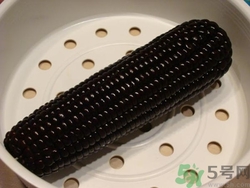 吃黑玉米有什么好處?黑玉米的功效與作用 吃黑玉米有什么好處?黑玉米的功效與作用