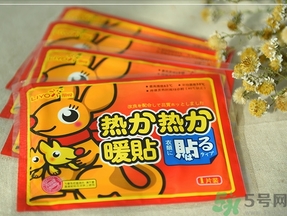 胃寒貼暖寶寶有用嗎？胃寒貼暖寶寶有副作用嗎？