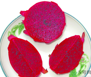 紅心火龍果是轉(zhuǎn)基因嗎？紅心火龍果是不是轉(zhuǎn)基因？