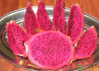 紅心火龍果是涼性還是熱性水果？紅心火龍果是涼性的嗎？