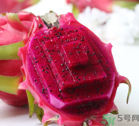 紅心火龍果是涼性還是熱性水果？紅心火龍果是涼性的嗎？