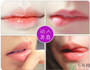 Mistine唇膏好用嗎？Mistine草莓變色唇膏怎么樣？