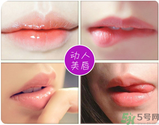 Mistine唇膏好用嗎？Mistine草莓變色唇膏怎么樣？