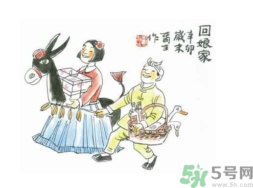 可以回娘家坐月子嗎？月子多少天可以回娘家？