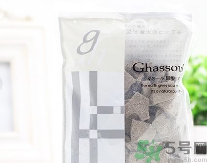 Ghassoul摩洛哥粘土面膜怎么用? Ghassoul摩洛哥粘土面膜怎么用?