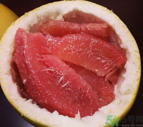 柚子剝開后可以放幾天？剝開的柚子能放幾天？