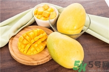 凱特芒果怎么算熟?凱特芒果硬的能吃嗎? 凱特芒果怎么算熟?凱特芒果硬的能吃嗎?