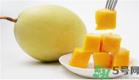 凱特芒果怎么算熟?凱特芒果硬的能吃嗎? 凱特芒果怎么算熟?凱特芒果硬的能吃嗎?