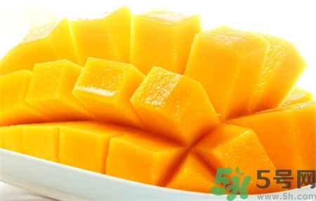 凱特芒果怎么算熟?凱特芒果硬的能吃嗎? 凱特芒果怎么算熟?凱特芒果硬的能吃嗎?