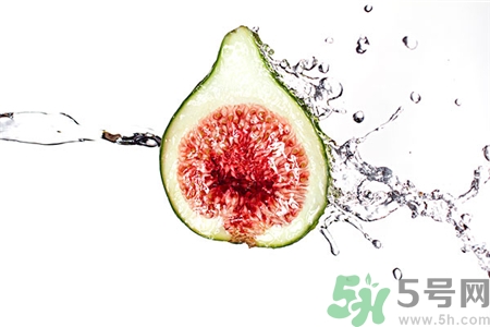 新鮮無花果怎么保存?新鮮無花果可以冷凍嗎?