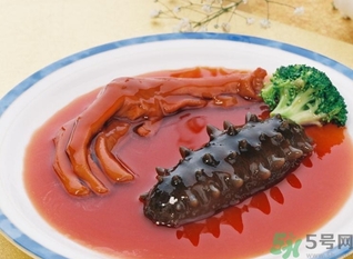 海參價(jià)格多少錢一斤？海參怎么泡發(fā)最好？