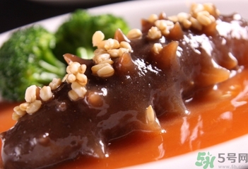 海參價(jià)格多少錢一斤？海參怎么泡發(fā)最好？