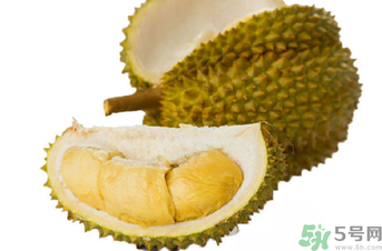 早上空腹吃榴蓮好嗎？早上空腹能吃榴蓮嗎？