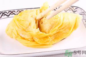 早上空腹吃榴蓮好嗎？早上空腹能吃榴蓮嗎？