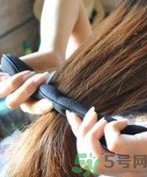 丸子頭怎么扎固定？丸子頭怎么扎不會(huì)掉