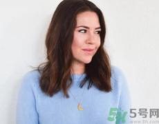 丸子頭怎么扎固定？丸子頭怎么扎不會(huì)掉