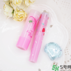 Mistine唇膏好用嗎？Mistine草莓變色唇膏怎么樣？