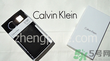 calvin klein錢包真假怎么辨別?ck錢包真假鑒別圖 calvin klein錢包真假怎么辨別?ck錢包真假鑒別圖