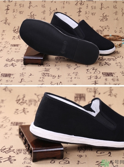 老北京布鞋真假怎么辨別?老北京布鞋真假對比圖 老北京布鞋真假怎么辨別?老北京布鞋真假對比圖