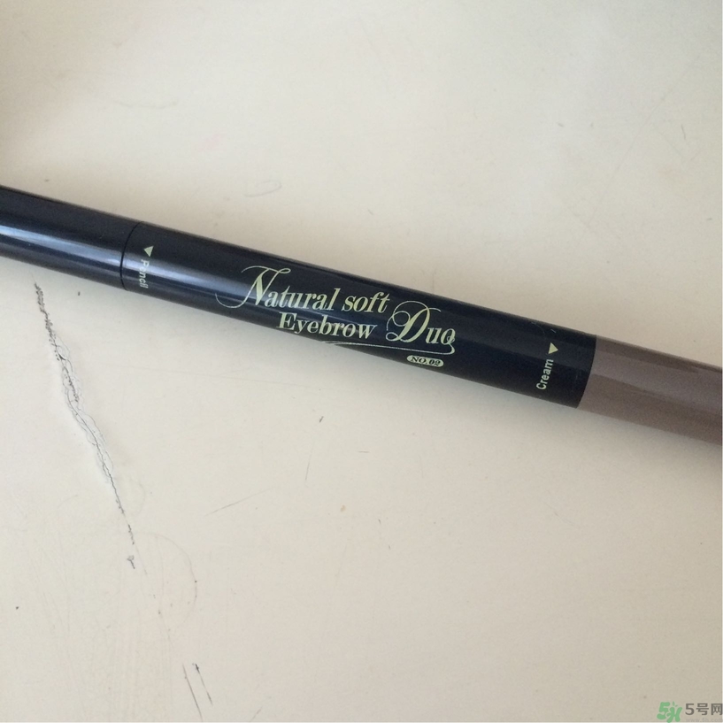 solone兩用眉彩筆怎么樣?絲柔兩用眉彩筆好用嗎? solone兩用眉彩筆怎么樣?絲柔兩用眉彩筆好用嗎?