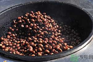 糖炒栗子涼了如何加熱？糖炒板子的做法