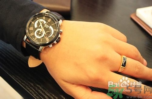 Casio卡西歐手表怎么樣辨認真假 卡西歐手表真假辨別圖 Casio卡西歐手表怎么樣辨認真假 卡西歐手表真假辨別圖