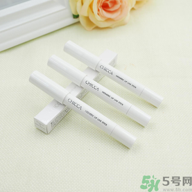 chicca是什么牌子？chicca唇膏試色