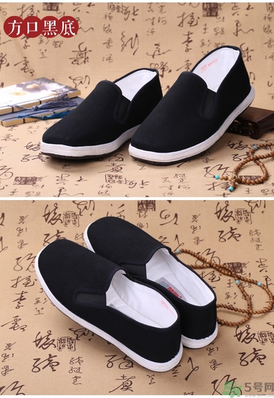 老北京布鞋真假怎么辨別?老北京布鞋真假對比圖 老北京布鞋真假怎么辨別?老北京布鞋真假對比圖