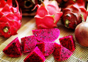 孕婦可以吃紅心火龍果嗎？紅心火龍果孕婦能吃嗎？
