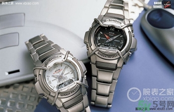 Casio卡西歐手表怎么樣辨認真假 卡西歐手表真假辨別圖 Casio卡西歐手表怎么樣辨認真假 卡西歐手表真假辨別圖