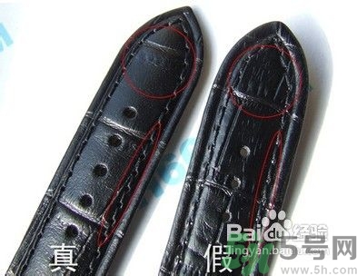 Casio卡西歐手表怎么樣辨認真假 卡西歐手表真假辨別圖 Casio卡西歐手表怎么樣辨認真假 卡西歐手表真假辨別圖