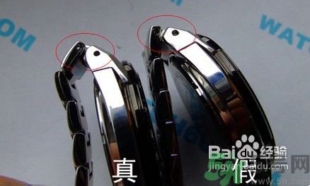 Casio卡西歐手表怎么樣辨認真假 卡西歐手表真假辨別圖 Casio卡西歐手表怎么樣辨認真假 卡西歐手表真假辨別圖