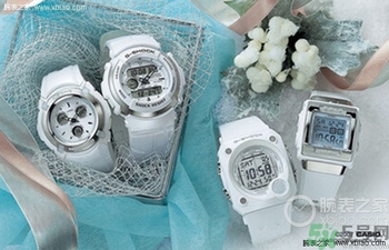 Casio卡西歐手表怎么樣辨認真假 卡西歐手表真假辨別圖 Casio卡西歐手表怎么樣辨認真假 卡西歐手表真假辨別圖