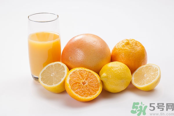 柚子可以泡水喝嗎？柚子泡水喝有什么好處？