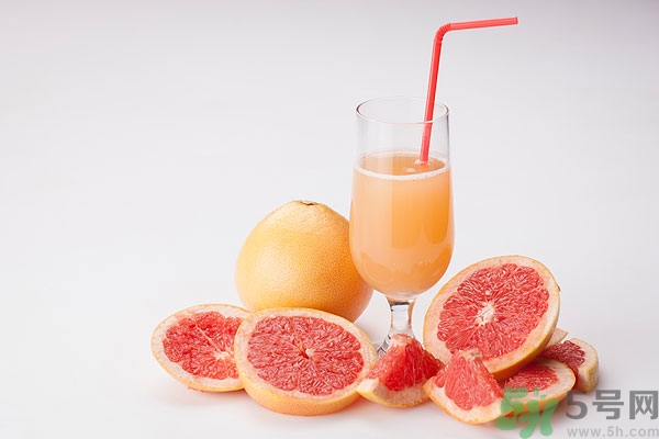 柚子能榨汁嗎？柚子和什么榨汁好喝？