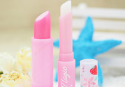 Mistine唇膏好用嗎？Mistine草莓變色唇膏怎么樣？
