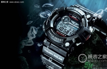 Casio卡西歐手表怎么樣辨認真假 卡西歐手表真假辨別圖 Casio卡西歐手表怎么樣辨認真假 卡西歐手表真假辨別圖