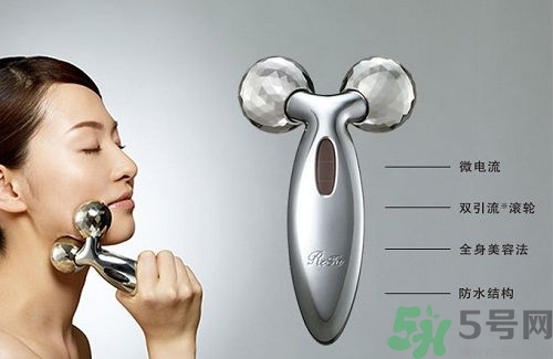 refa美容儀有效果嗎？refa美容儀使用方法