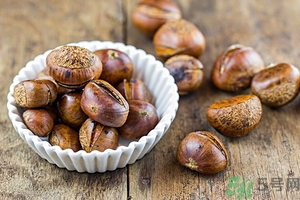 糖炒栗子涼了如何加熱？糖炒板子的做法