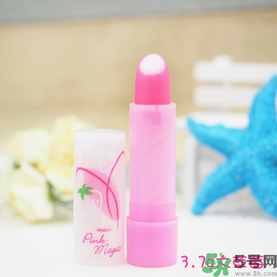 Mistine唇膏好用嗎？Mistine草莓變色唇膏怎么樣？