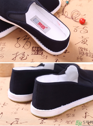 老北京布鞋真假怎么辨別?老北京布鞋真假對比圖 老北京布鞋真假怎么辨別?老北京布鞋真假對比圖