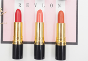 revlon露華濃口紅怎么樣？露華濃口紅試色色號推薦