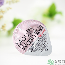 okina漱口水怎么用？okina漱口水好用嗎？